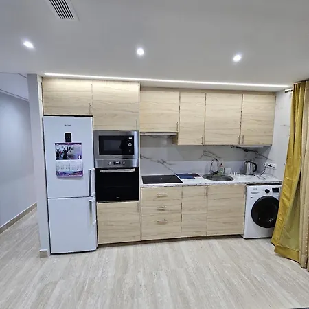 Delicias Apartamento