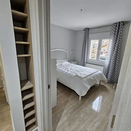 Apartamento Delicias *