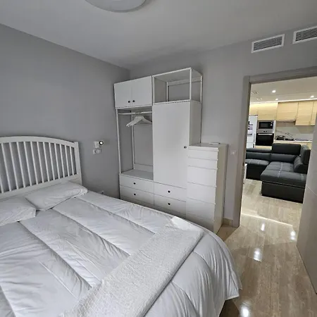 Apartamento Delicias *