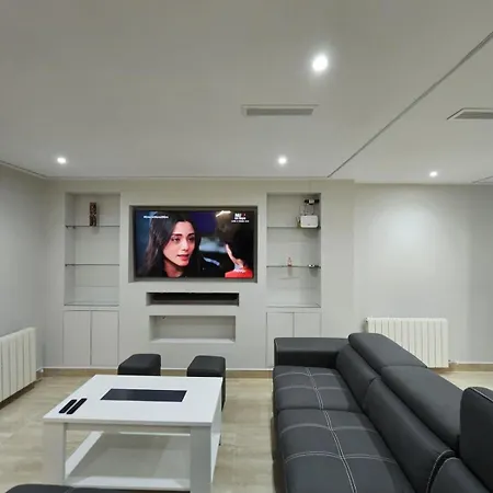 Delicias Apartamento Zaragoza