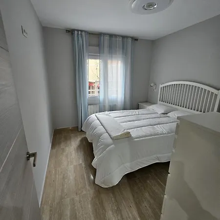 Delicias Apartamento