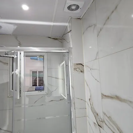 Delicias Apartamento *