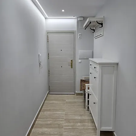 Apartamento Delicias *