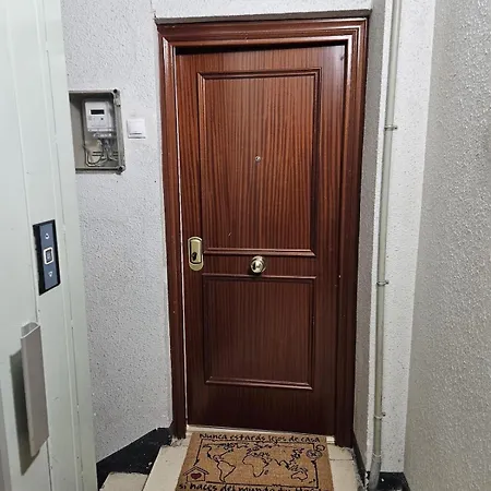 Delicias Apartamento Zaragoza