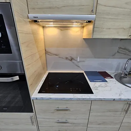 Apartamento Delicias Zaragoza