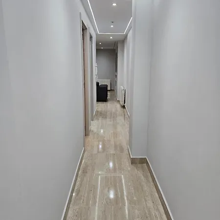 Delicias Apartamento