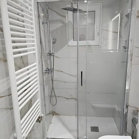 Delicias Apartamento *