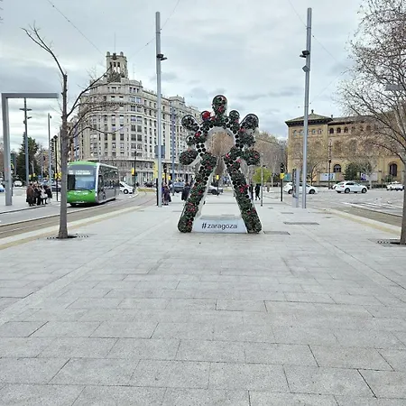 Delicias Zaragoza