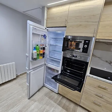 Delicias Apartamento *