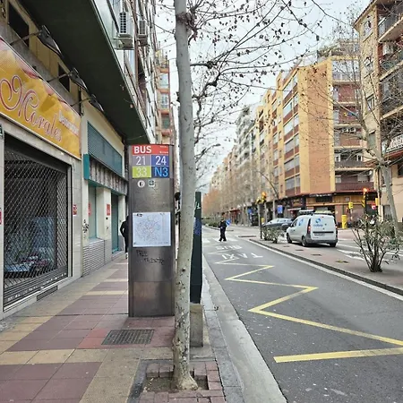 Apartamento Delicias *