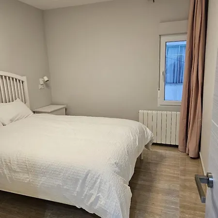 Apartamento Delicias Zaragoza