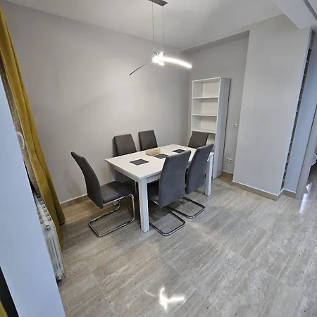 Delicias Apartamento