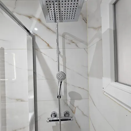 Apartamento Delicias